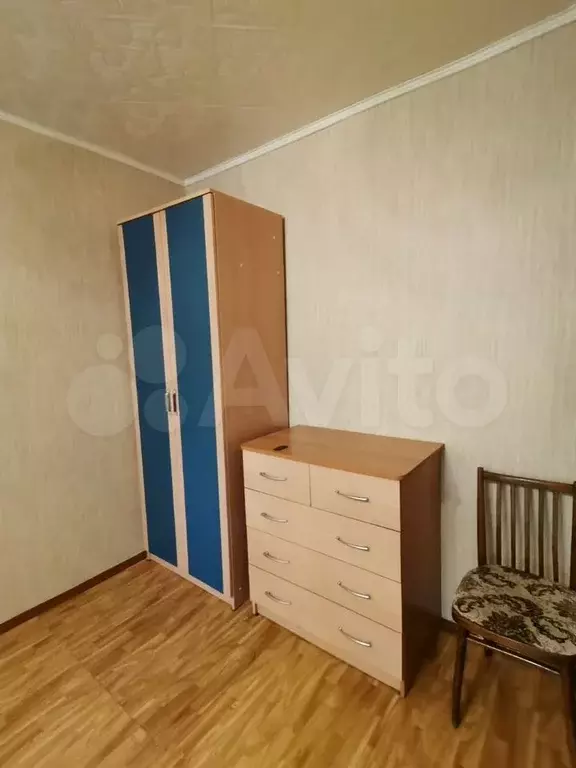 1-к. квартира, 37 м, 5/5 эт. - Фото 1