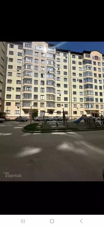 Продаётся 3-к квартира, 89.56 м - Фото 1