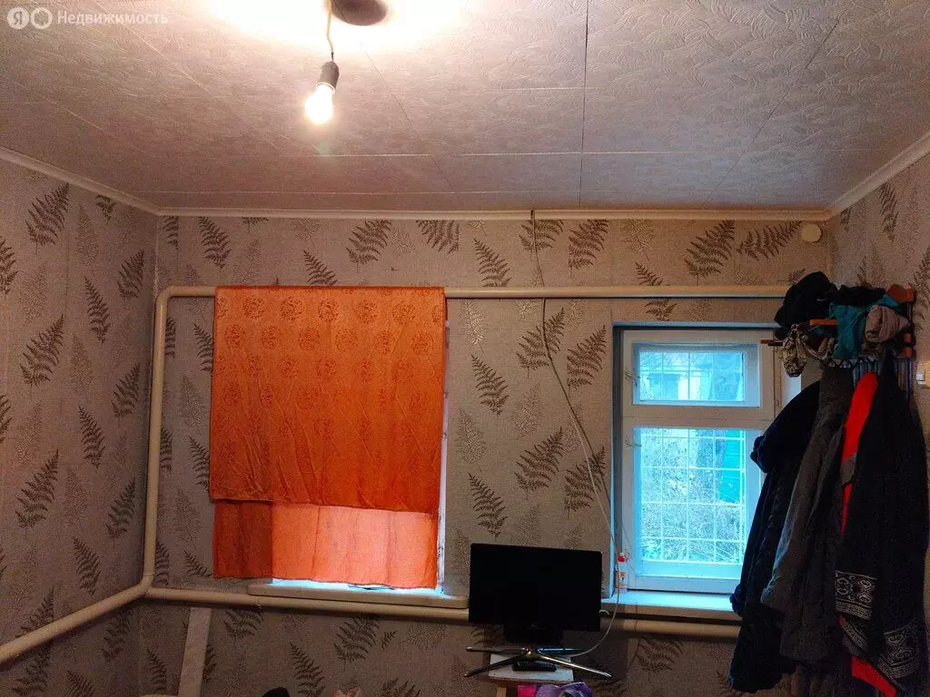 Дом в Тамбов, улица Гастелло, 20 (33 м) - Фото 1