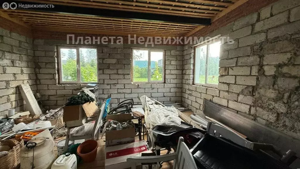 Дом в Московская область, муниципальный округ Истра, деревня Телепнево ... - Фото 0