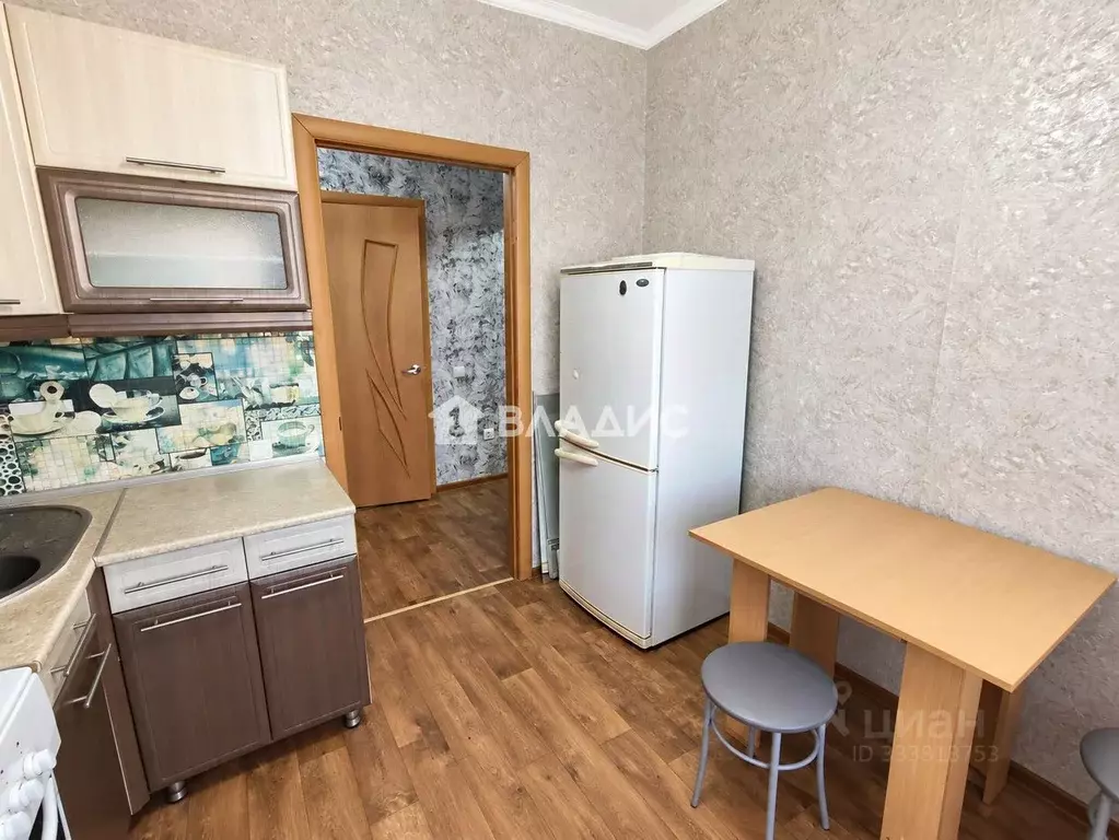 1-к кв. Белгородская область, Корочанский муниципальный округ, с. ... - Фото 1