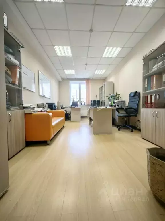 Офис в Новосибирская область, Новосибирск Ядринцевская ул., 68/1 (22 ... - Фото 1