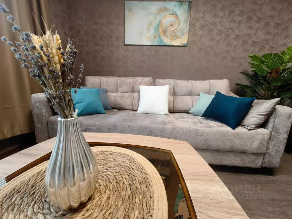 1-к кв. Новгородская область, Великий Новгород Большая ... - Фото 1