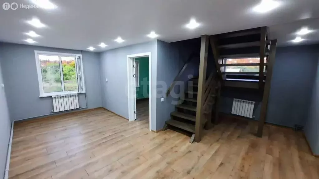 Дом в село Кетово, улица Бородина (86 м) - Фото 1