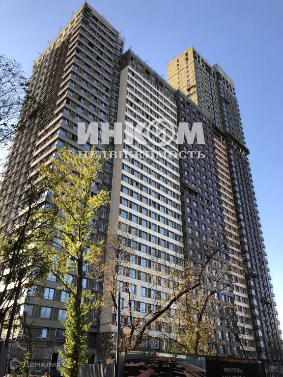Продаётся квартира-студия, 26.5 м - Фото 0