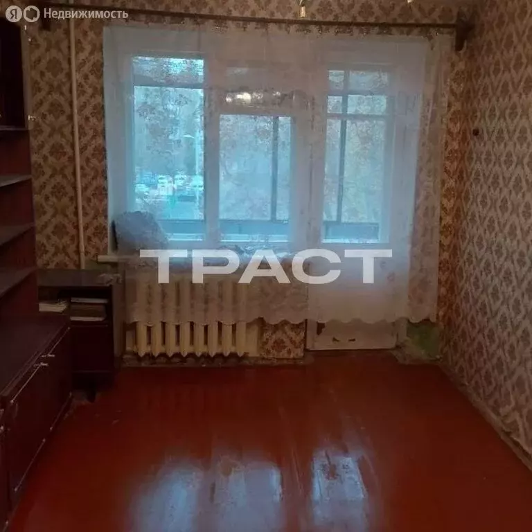 3-комнатная квартира: Воронеж, улица Туполева, 50 (63.3 м) - Фото 1