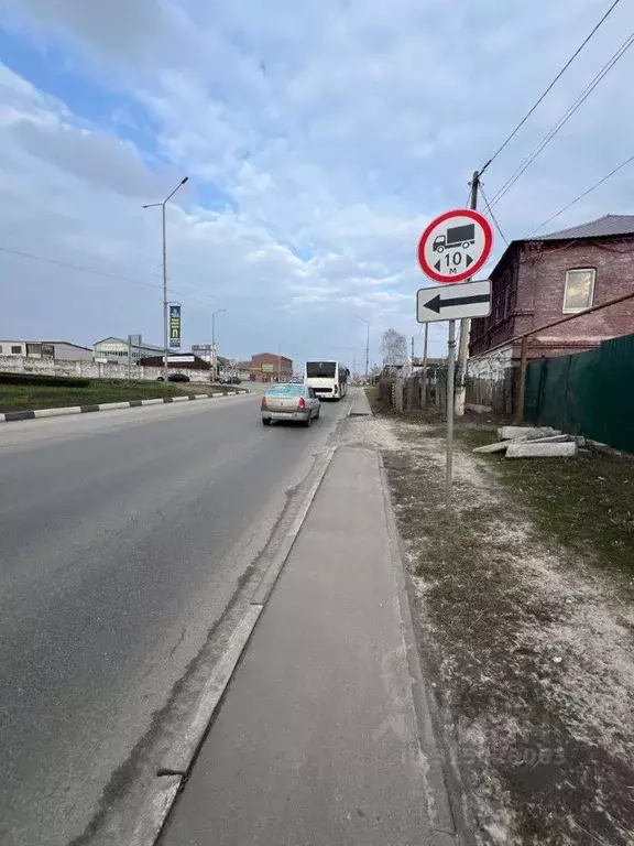 Участок в Белгородская область, Старый Оскол ул. Прядченко, 95 (8.0 ... - Фото 0