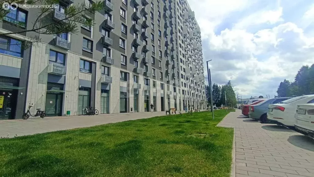 4-комнатная квартира: Мытищи, улица Стрельбище Динамо, 10 (72 м) - Фото 1