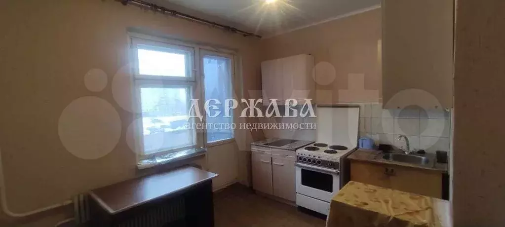 1-к. квартира, 39 м, 2/9 эт. - Фото 0