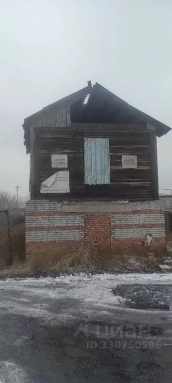 Помещение свободного назначения в Бурятия, Улан-Удэ Южный мкр, ул. ... - Фото 1