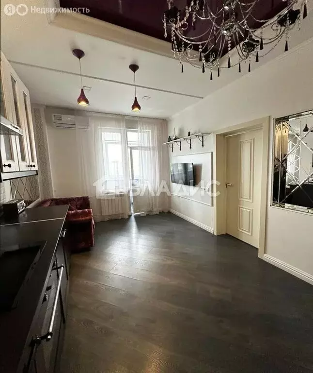 1-комнатная квартира: Ивантеевка, Заводская улица, 14 (50 м) - Фото 2