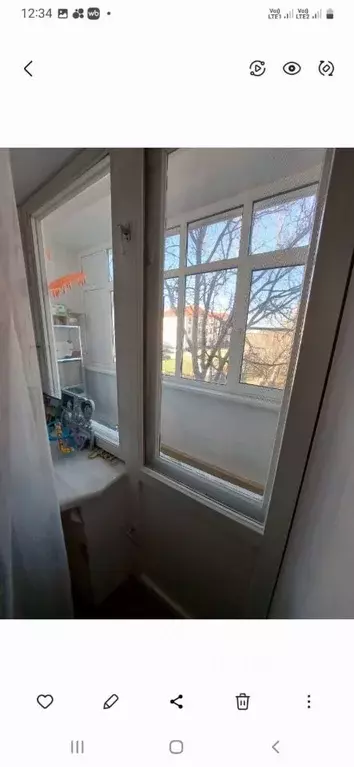 3-к кв. Краснодарский край, Северская ст-ца ул. Казачья, 57 (61.1 м) - Фото 1