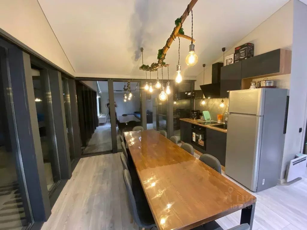 Дом в Новосибирская область, Новосибирск Солнечное СНТ,  (120 м) - Фото 1