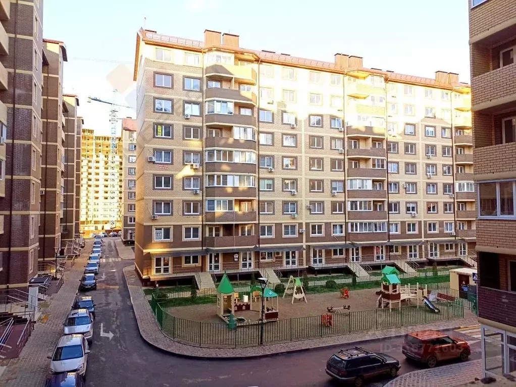 Помещение свободного назначения в Краснодарский край, Краснодар ул. ... - Фото 0