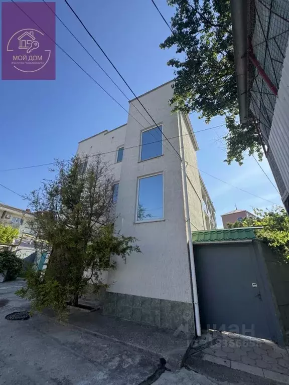 Комната Крым, Евпатория ул. Революции, 9 (16.0 м) - Фото 1
