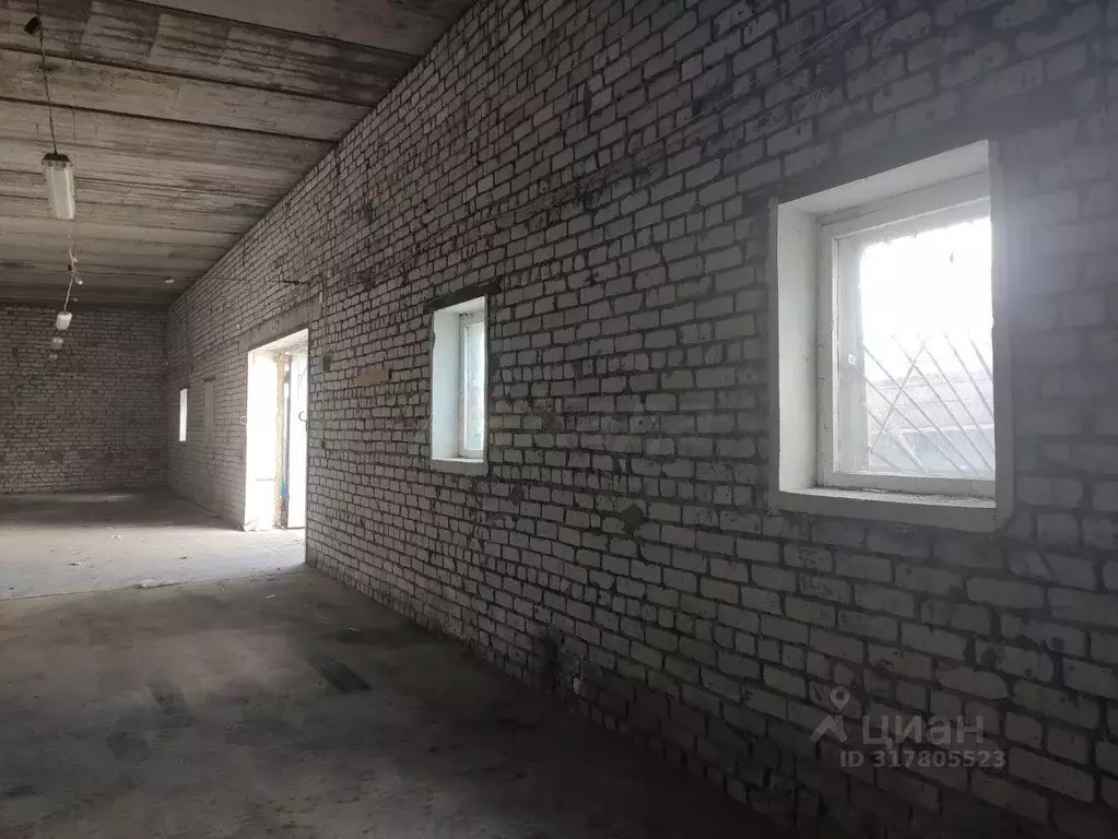 Склад в Ульяновская область, Ульяновск Профсоюзная ул., 62 (130 м) - Фото 1