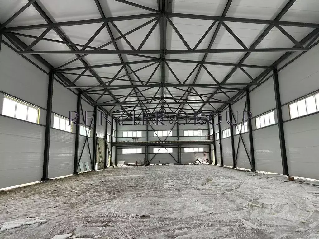 Склад в Московская область, Раменский муниципальный округ, д. Чулково  ... - Фото 1