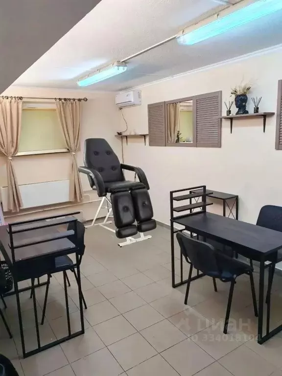 Офис в Краснодарский край, Краснодар проезд Репина, 34 (20 м) - Фото 1