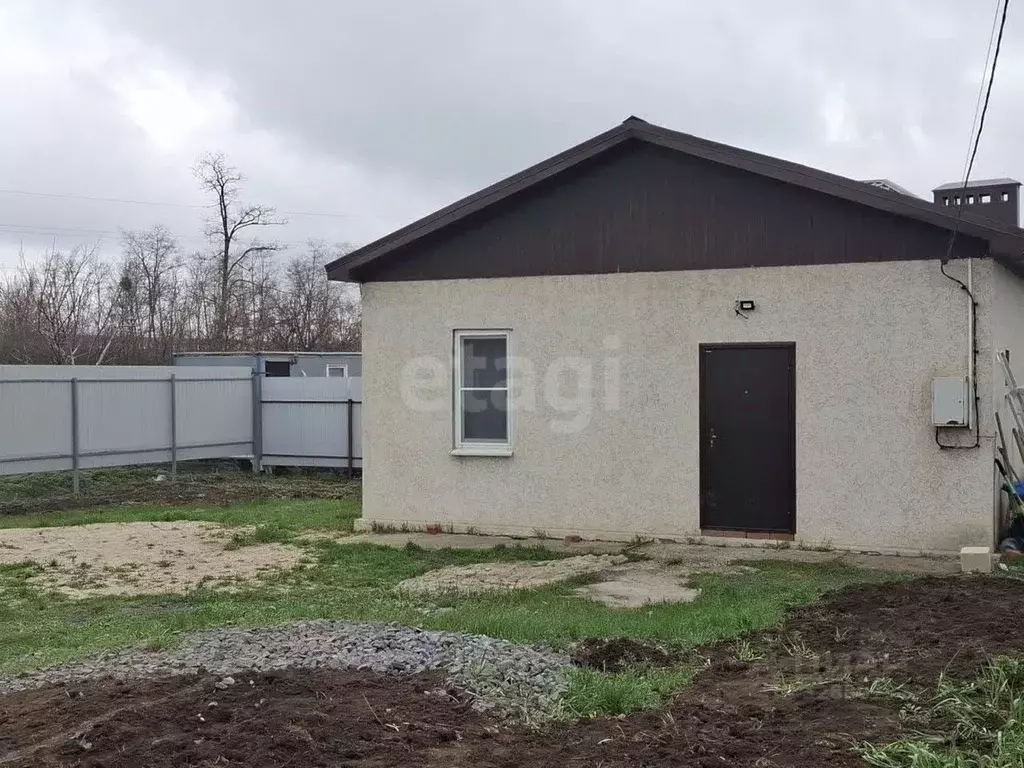 Дом в Ростовская область, Аксайский район, Щепкинское с/пос, пос. ... - Фото 1