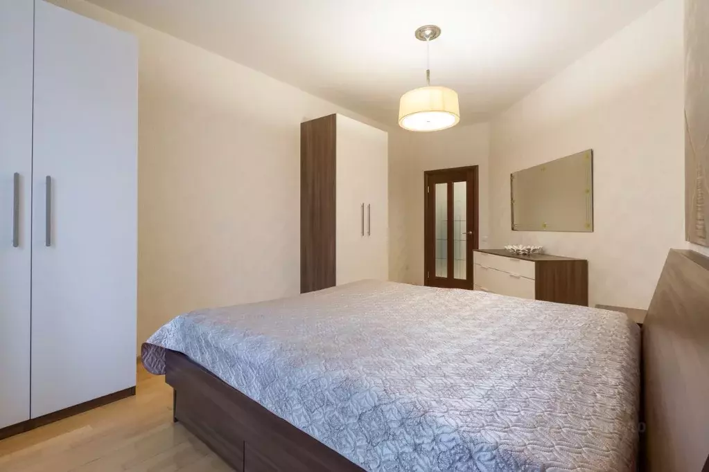 2-к кв. Санкт-Петербург Пулковское ш., 26к3 (67.2 м) - Фото 2