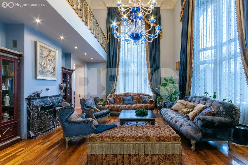 Дом в Москва, район Троицк, квартал № 10, вл9с1 (1200 м) - Фото 1