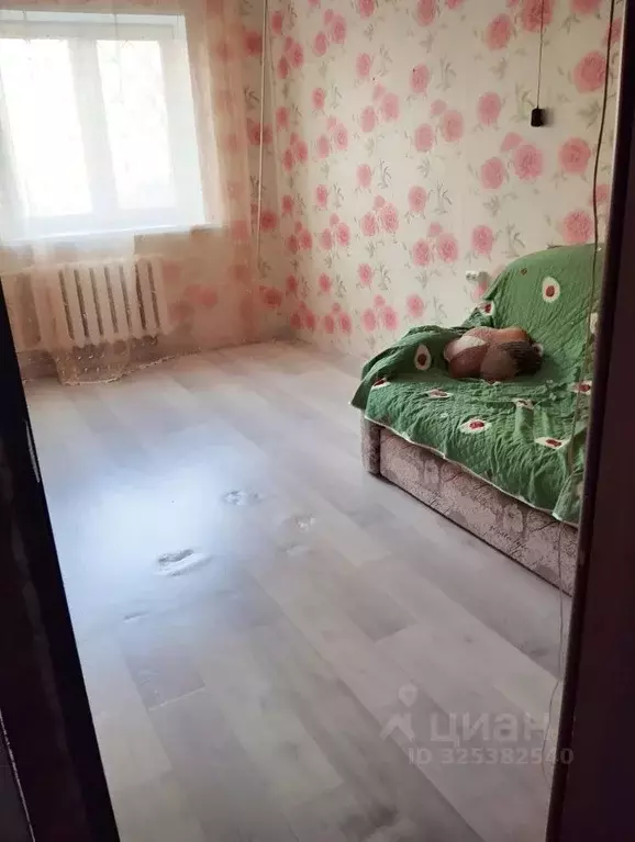 2-к кв. Башкортостан, Уфа Черниковская ул., 46 (42.0 м) - Фото 2