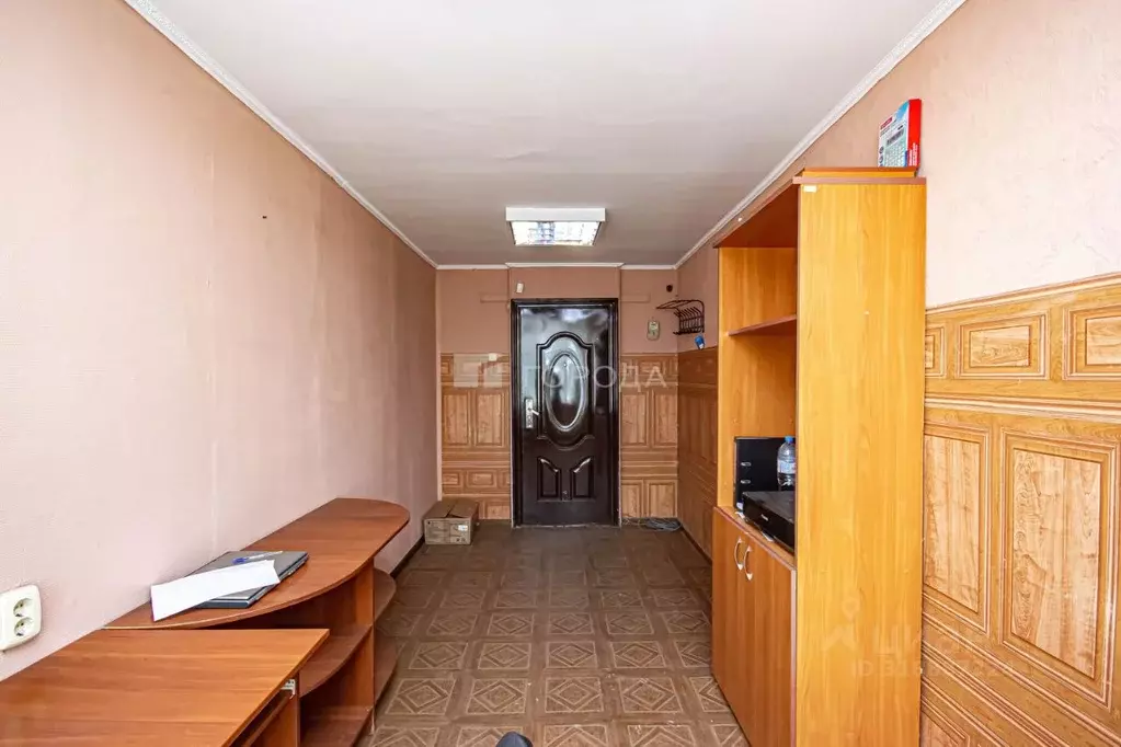 Офис в Новосибирская область, Новосибирск Тайгинская ул., 13/1 (12 м) - Фото 1