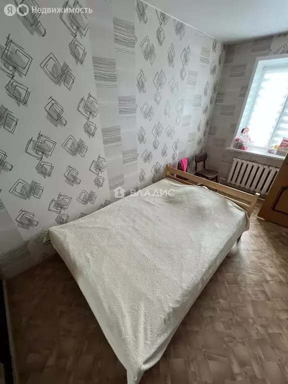 3-комнатная квартира: посёлок Малыгино, Школьная улица, 57 (57.8 м) - Фото 2