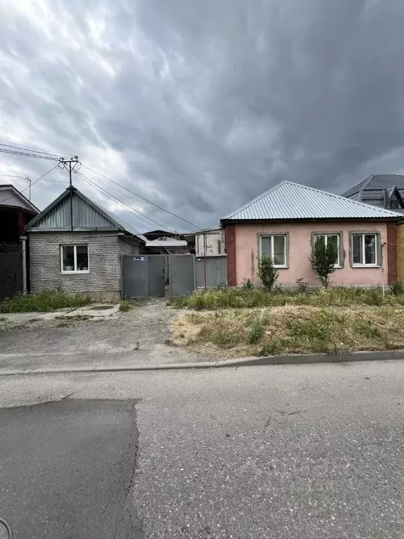 Дом в Ставропольский край, Ессентуки ул. Чапаева, 40 (88 м) - Фото 1