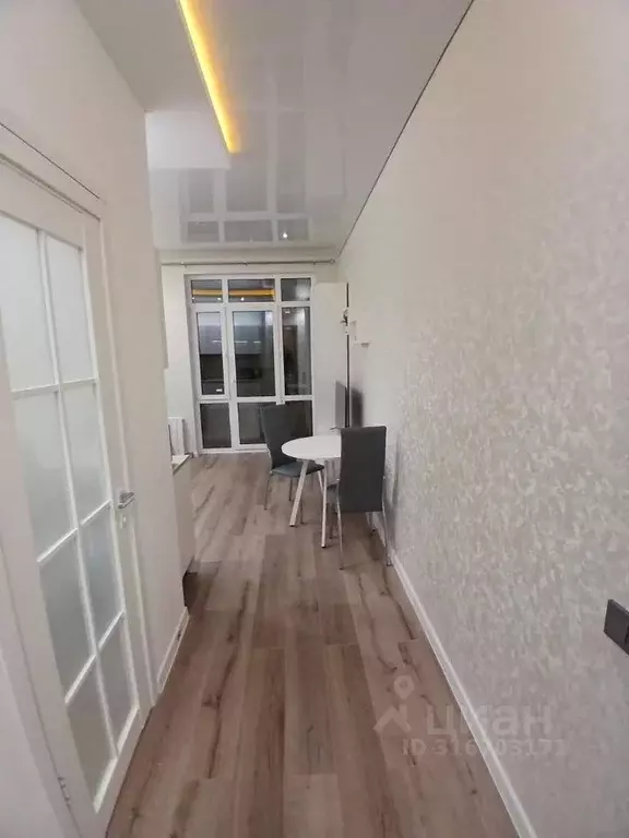Студия Москва ул. Лобановский Лес, 13 (22.0 м) - Фото 0