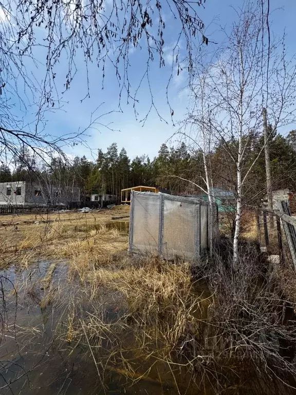 Участок в Саха (Якутия), Якутск Хочо ДСК,  (7.2 сот.) - Фото 2