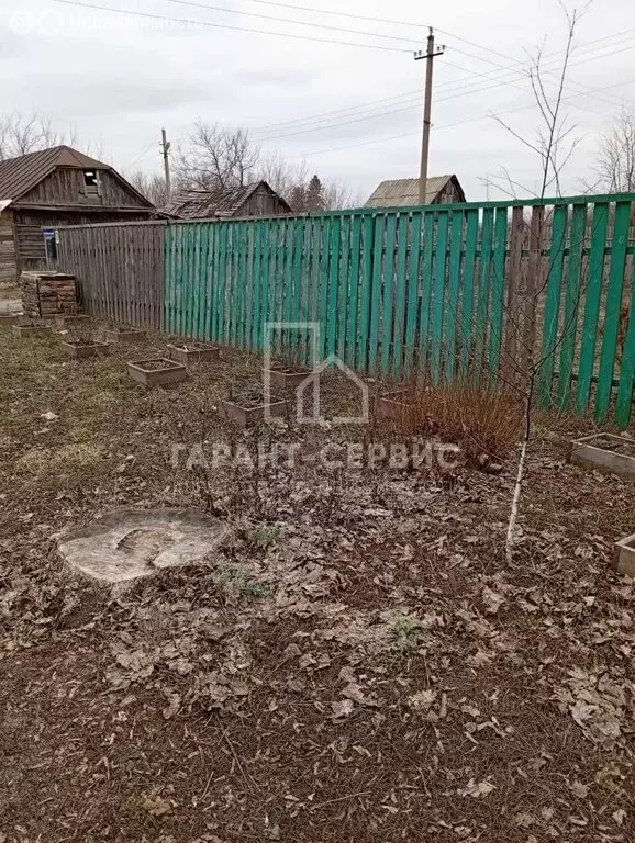 Дом в Тамбовская область, рабочий посёлок Знаменка (30.4 м) - Фото 2