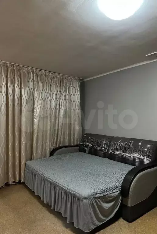 1-к. квартира, 30 м, 3/5 эт. - Фото 0