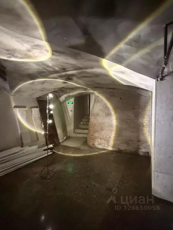 Помещение свободного назначения в Москва Столовый пер., 6 (110 м) - Фото 2