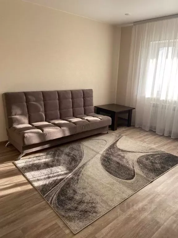 1-к кв. Иркутская область, Иркутск ул. Баррикад, 62/10 (38.0 м) - Фото 2