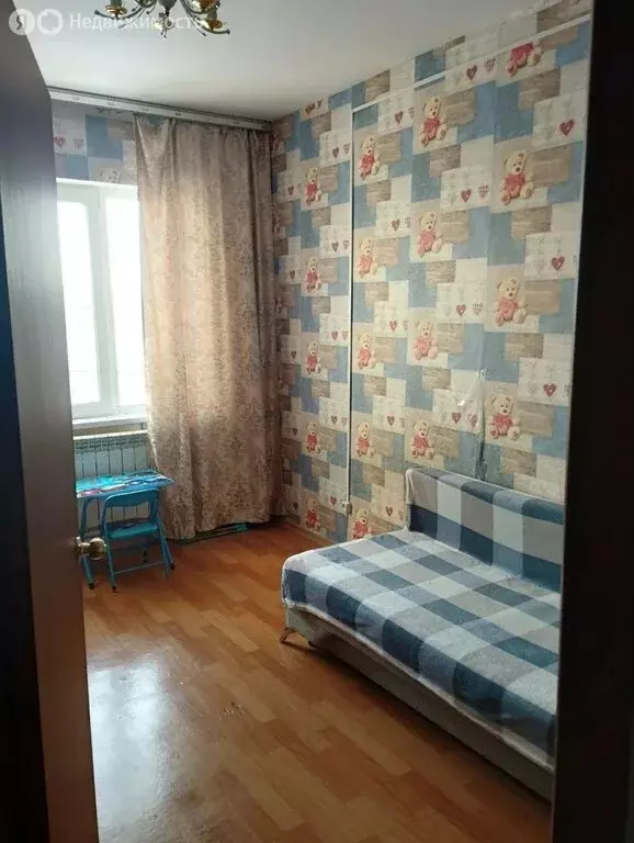 2-комнатная квартира: Республика Саха (Якутия), городской округ Жатай, ... - Фото 2