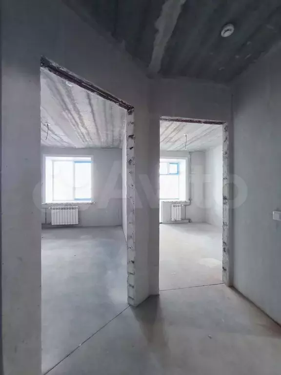 1-к. квартира, 37,6 м, 2/10 эт. - Фото 1