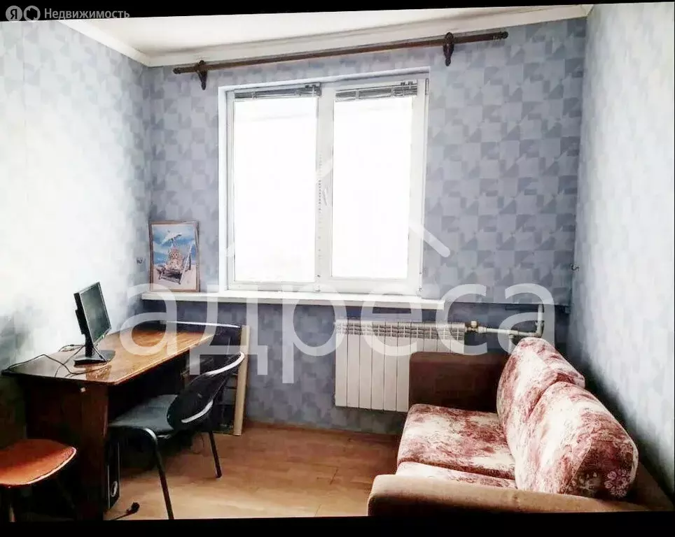 2-комнатная квартира: Самара, улица Стара-Загора, 66 (45.3 м) - Фото 0