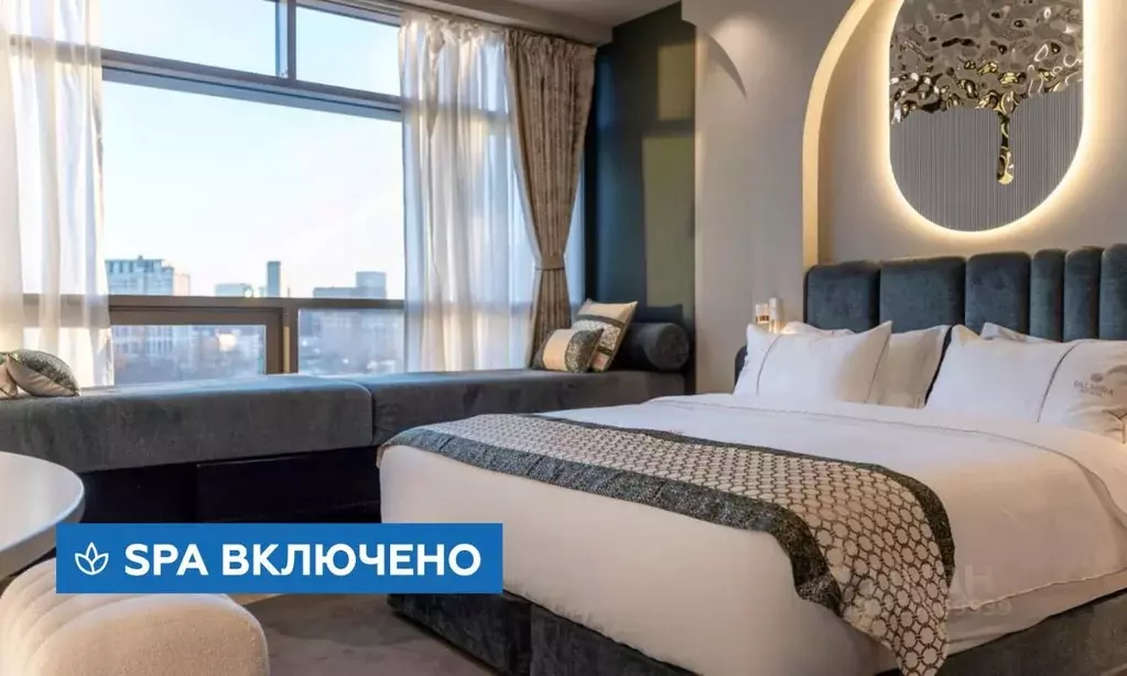 Комната Москва 4-я Магистральная ул., 4/11 (23.0 м) - Фото 1