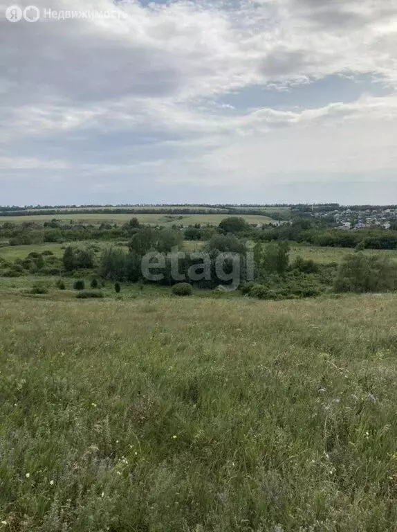 Участок в село Никольское, Бриллиантовая улица (70 м) - Фото 0