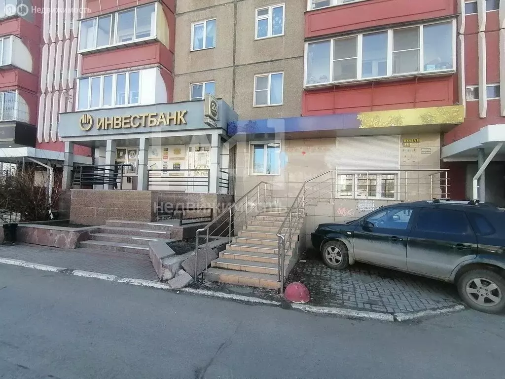 Помещение свободного назначения (82 м) - Фото 1
