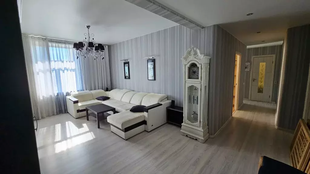 Продаётся 2-к квартира, 57.1 м - Фото 1