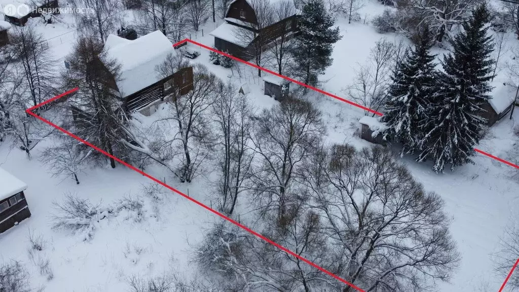 Дом в Ярославская область, Угличский муниципальный округ, деревня ... - Фото 1