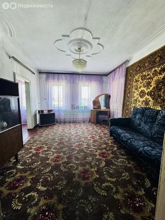 Дом в Вольск, Тульский переулок, 13 (94.7 м) - Фото 1