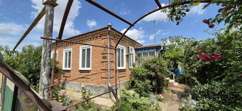 Свободной планировки кв. Краснодарский край, Ленинградский ... - Фото 1