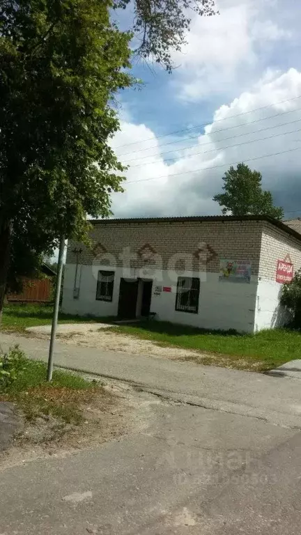 Торговая площадь в Калужская область, с. Ульяново ул. Большая ... - Фото 2