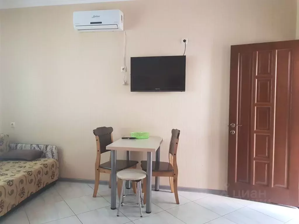 Дом в Крым, Евпатория ул. Санаторская, 18А (35 м) - Фото 1