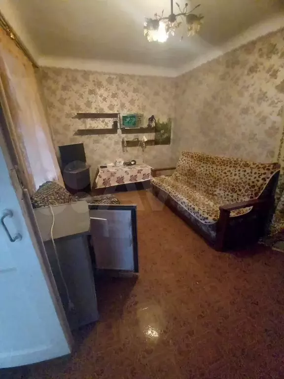 Дом 40 м на участке 1 сот. - Фото 0