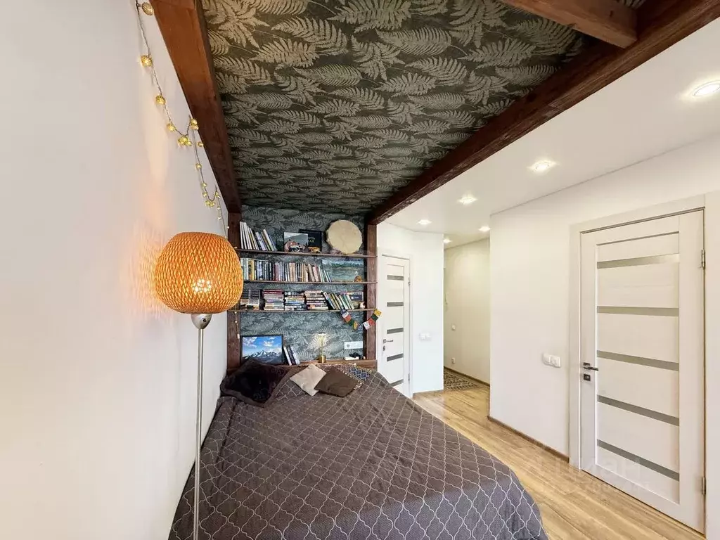 Студия Башкортостан, Уфа ул. Салавата, 15 (41.0 м) - Фото 2