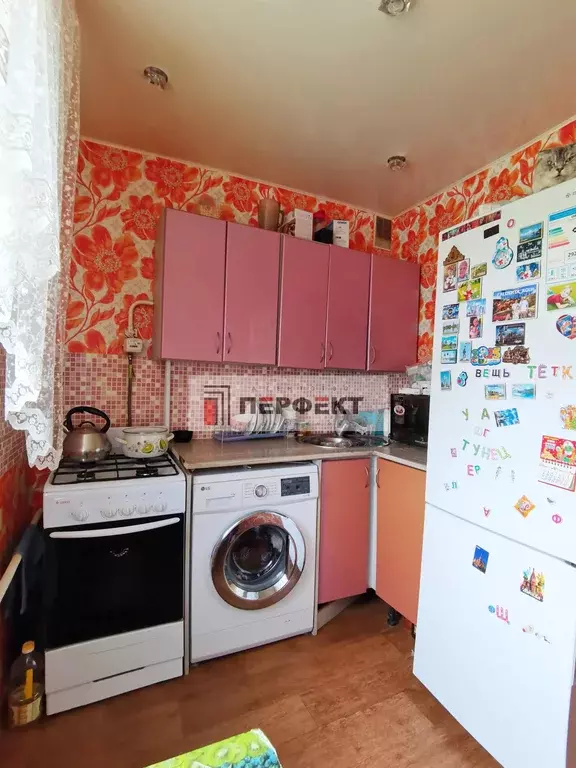 Продаётся 1-к квартира, 31 м - Фото 1